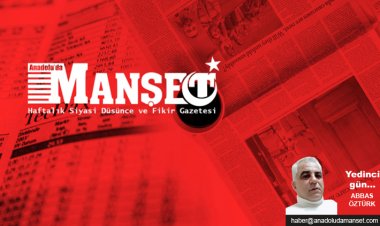 Yedinci gün 8.sayı