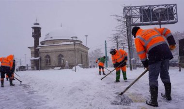 Görüşmeler Nafile Turlara Dönmesin!