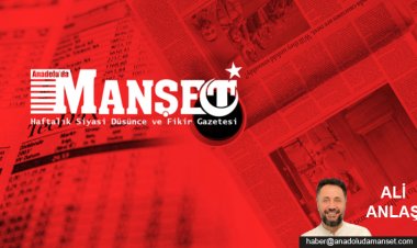 YOLUN SONU  GÖRÜNÜYOR…