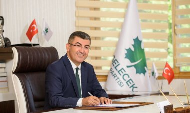 Kutuplaşmaya Ve Ötekileştirmeye Hayır !