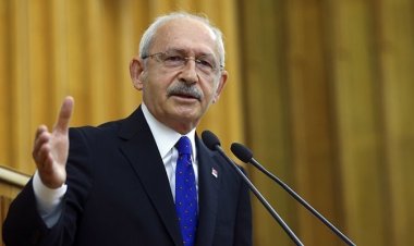 Kılıçdaroğlu ve Akşener, "Kırsal Kalkınmada Başkent Modeli" buluşmasına katıldı