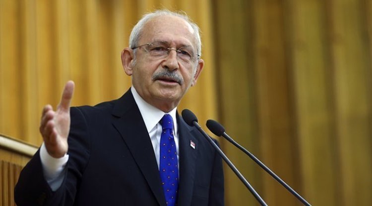 Kılıçdaroğlu ve Akşener, "Kırsal Kalkınmada Başkent Modeli" buluşmasına katıldı