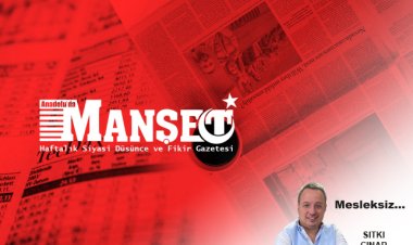 Sıcak  Siyaset ve  Ekonomi…