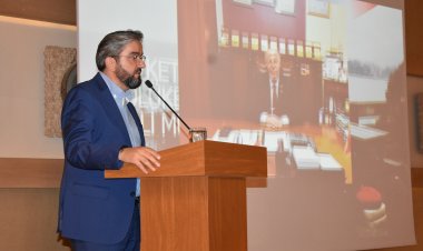 DEVA Partisi Konya İl Başkanı Dr. Seyit KARACA