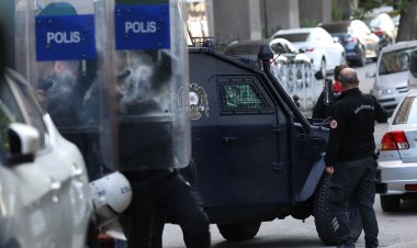 TTB Başkanı Fincancı tutuklandı