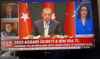 Yoksa matematikte hesaplama sistemi mi değişti...