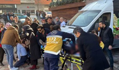 Ülkü Ocakları eski Genel Başkanı Sinan Ateş Ankara’da öldürüldü