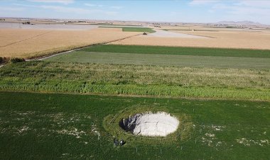 "Obrukları doldurmayın" uyarısı