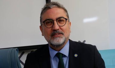 İyi Parti, Pazar günü Konya İl Başkanını seçecek