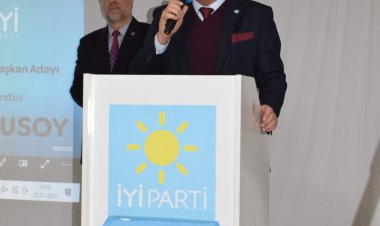 Adeta; Seçim Startı Verildi…