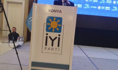 yeni başkan Kadir Ulusoy