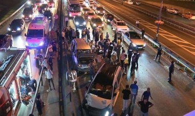 Trafik sigortasında AYM'den kritik karar.  Daha fazla ödeyecekler