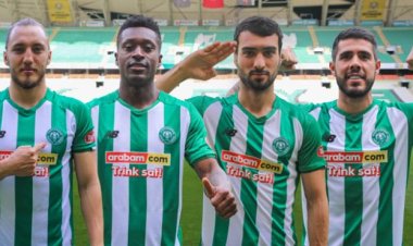 İmza töreni düzenlendi