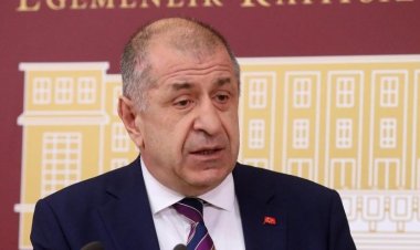 Ümit Özdağ’dan Mansur Yavaş için miting çağrısı