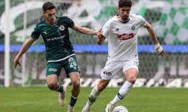 GALİBİYET HASRETİ SÜRÜYOR