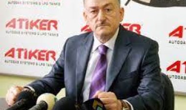 AYRANCI   CHP den ADAY