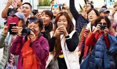 Yılın ilk 2 ayında 3.8 milyon turist geldi