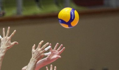 Türkiye 4 takımıyla Avrupa voleybolunun zirvesinde
