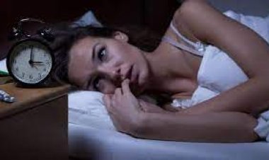 Yaşlanmayı hızlandırıyor…