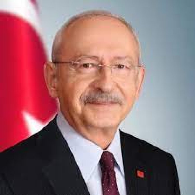 Kılıçdaroğlu: Umutluyum be dostlar