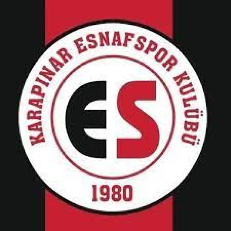 Karapınar Esnafspor Kulübünde  yeni yönetim kurulu belirlendi.