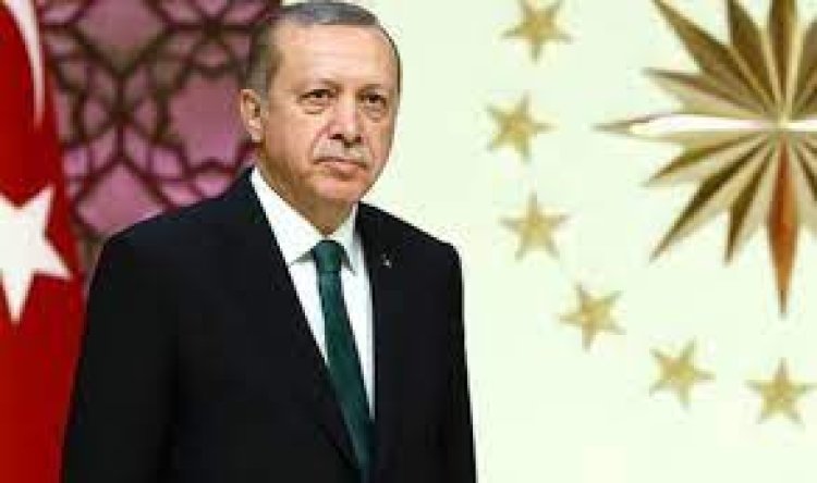 Erdoğan  'Seçime katılamaz'