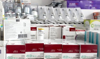 5 milyonluk vurgun. Şeytanın aklına gelmez.  İlaç yerine su enjekte ettiler