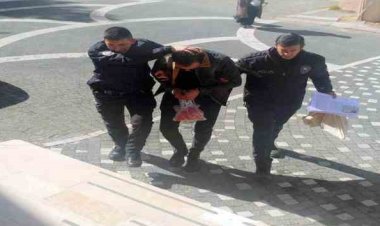 Ortağını silahla yaraladıktan sonra hastaneye götürdü