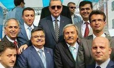 Erdoğan: En düşük emekli maaşı 7 bin 500 TL