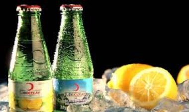 Kızılay maden suyu üretimini durdurdu.