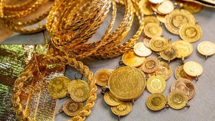 TCMB ocakta en çok altın alan merkez bankası oldu