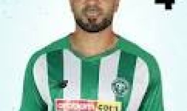 Adil Demirbağ sarı kart cezalısı