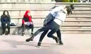 Hatice Kübra İlgün,  Avusturya'da altın madalya kazandı