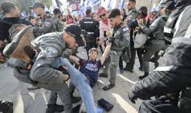 İSRAİL’DEN  İŞ DÜNYASI ETKİLENİYOR