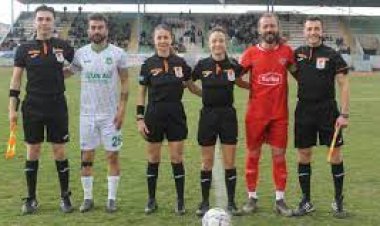 BAL Ligi'nde  ara  mesaisi