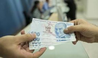 Emeklilerin maaş ve ikramiye tarihleri belli oldu