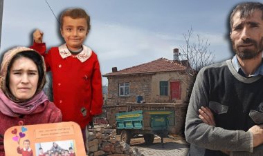 Konya’da kaybolan Yasin Şahin’den hala haber yok