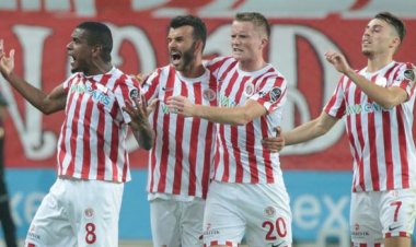 ANTALYASPOR’DA MORALLER BOZUK