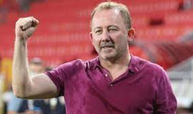 Trabzonspor’da Sergen Yalçın  sesleri