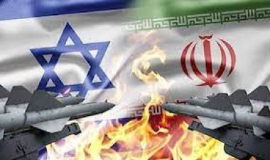 İSRAİL, İRAN’A SALDIRDI