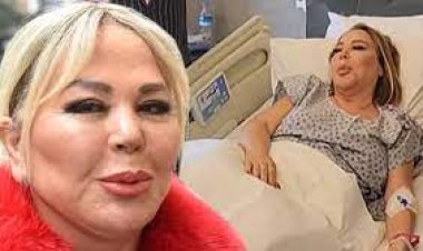 Genç kız gibi oldum!