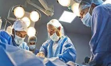 AMELİYATLAR TEHLİKEDE