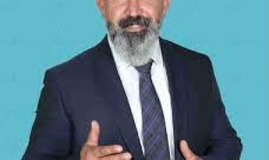 Konya'dan 5 bağımsız aday