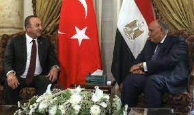 Mısır'dan Türkiye'ye kritik ziyaret