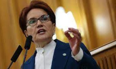 Dört partinin CHP listesine iltica etmesi Akşener’i haklı çıkardı