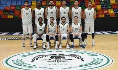 POTA DA BURSA MESAİSİ