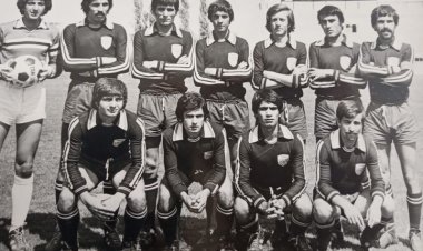 Selçukspor  yaşamını Sürdürüyor