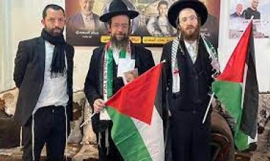 Ramazanda Yahudilere El Aksa yasağı geldi