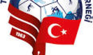 TSYD 60. YILINI KUTLADI