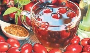 Çaylardan gelen şifa